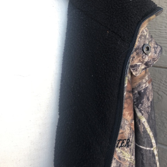 ⭐️Host Pick🤩 Winchester Fleece Lined Sportsman Jacket - Picture 6 of 8